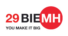 logo biemh